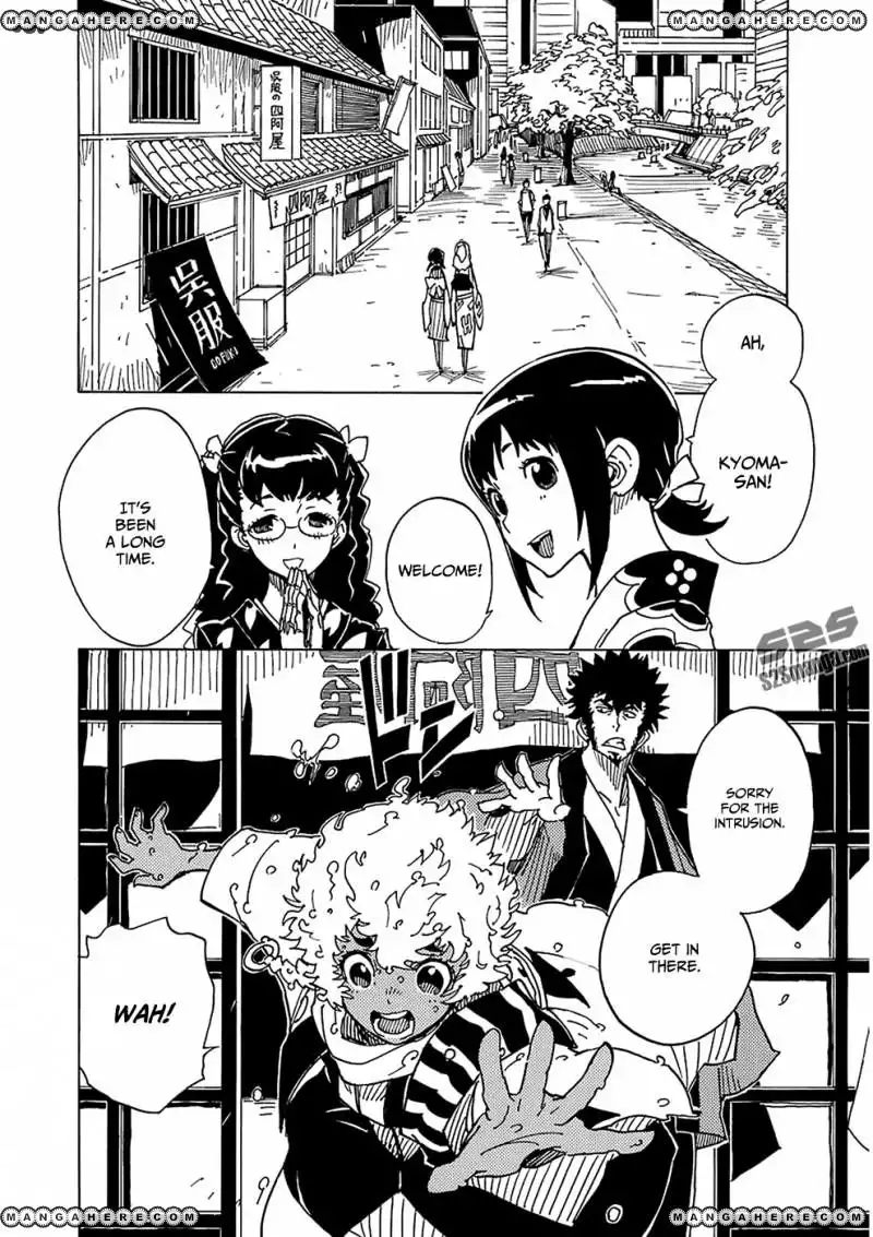 Dimension W Chapter 35 3